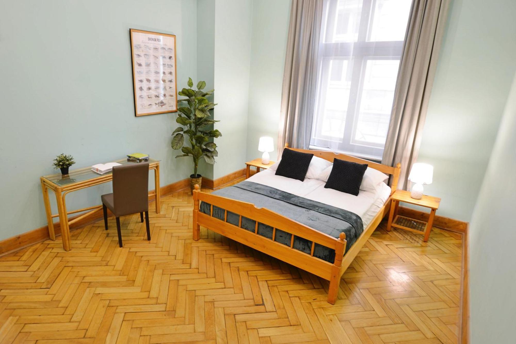P&J Apartments Florianska Krakow Exterior photo